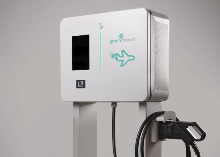 Comment Green Motion révolutionne la mobilité électrique durable 